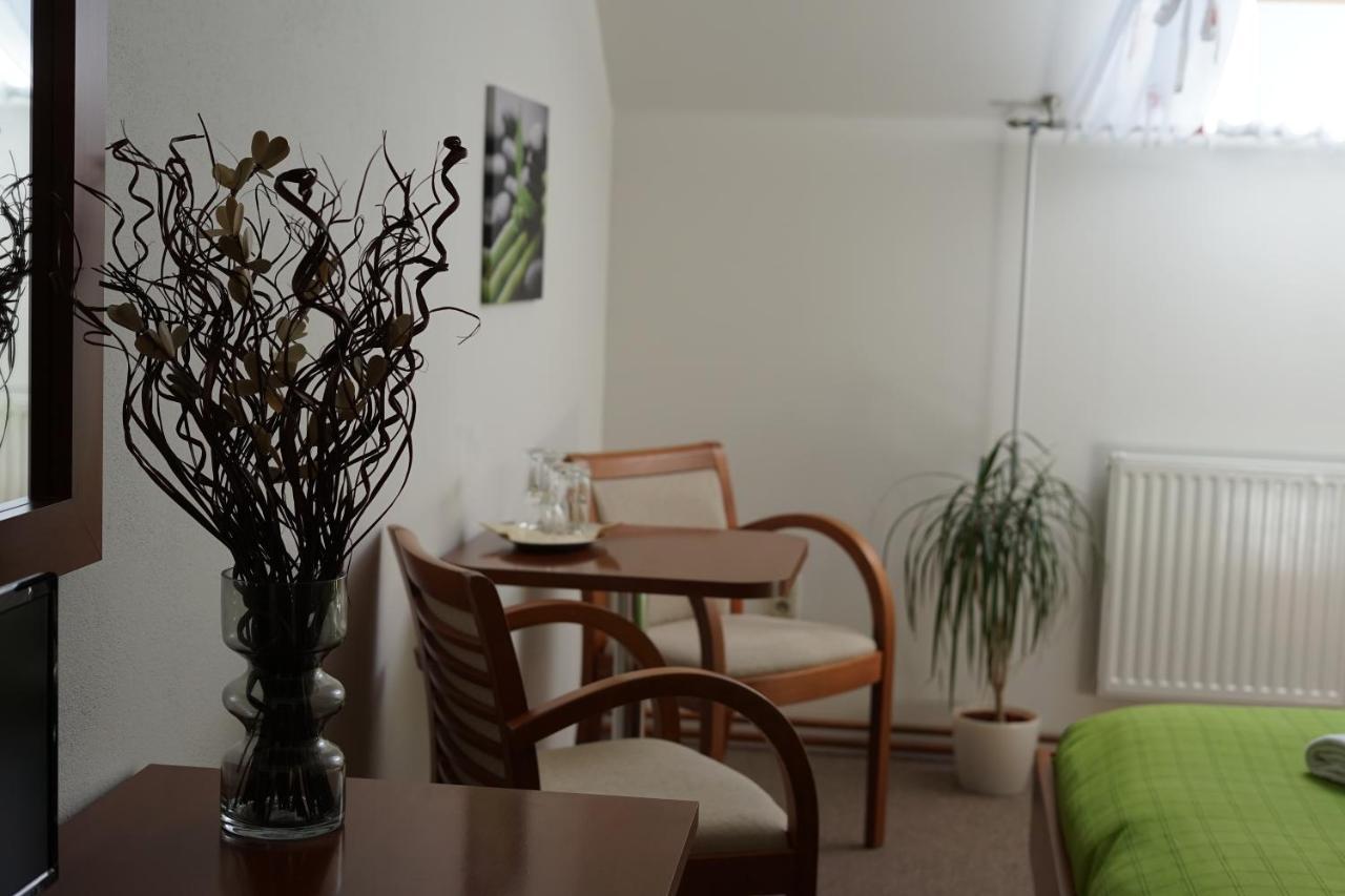 Pivovarsky Hotel Kojetin