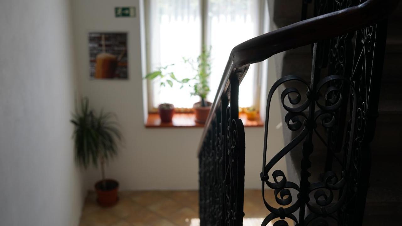 Hotel Pivovarsky Kojetin